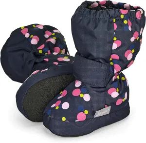Baby-Schuh Punkte, Shoes Baby-Girls Baby-Girls
