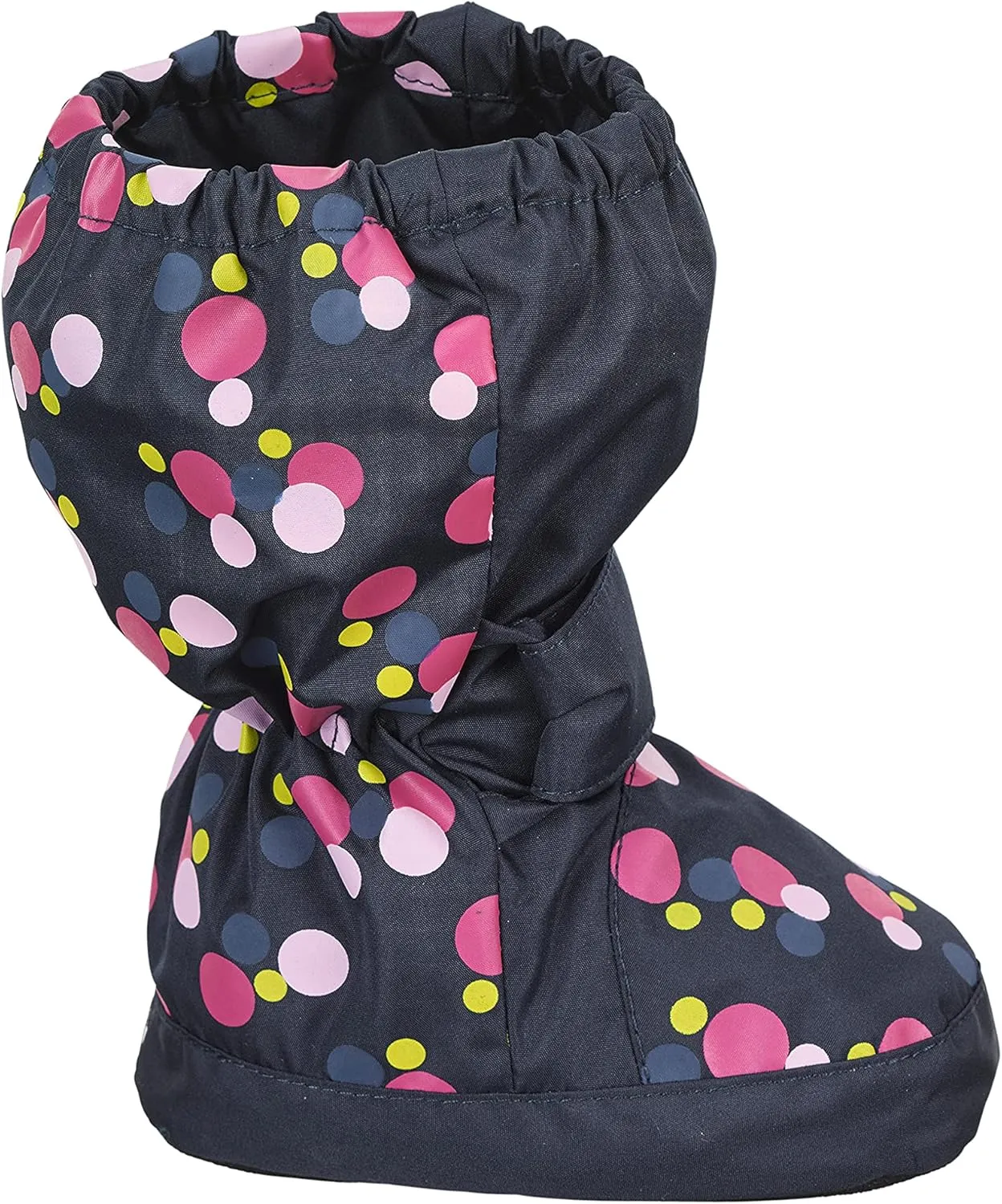 Baby-Schuh Punkte, Shoes Baby-Girls Baby-Girls