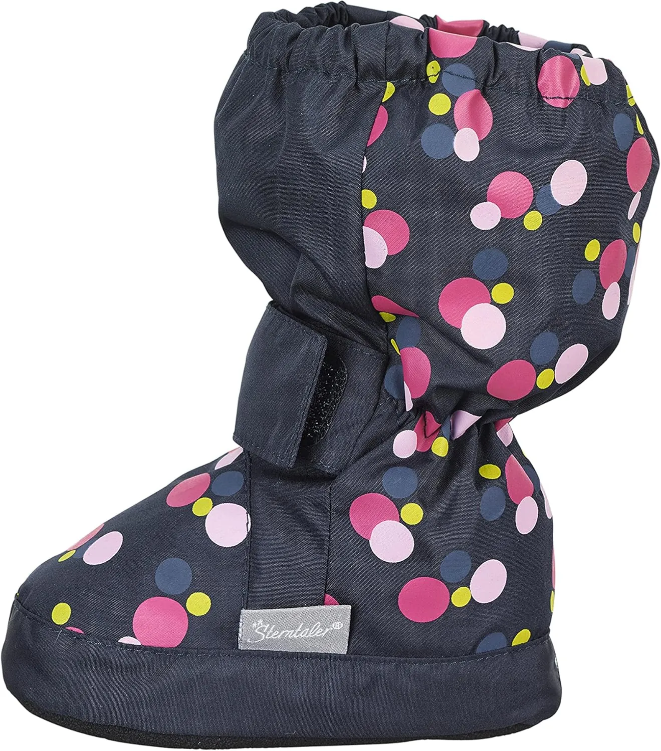 Baby-Schuh Punkte, Shoes Baby-Girls Baby-Girls