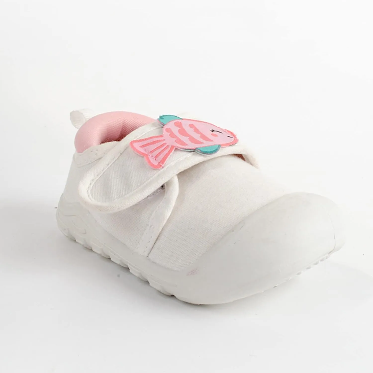 Baby Shoes Boys Girls Soft Bottom Breathable Casual Athletics Shoes Infant Non Slip Breathable Walking Sneaker