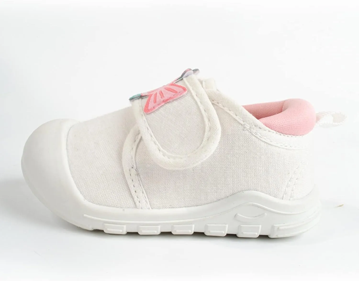 Baby Shoes Boys Girls Soft Bottom Breathable Casual Athletics Shoes Infant Non Slip Breathable Walking Sneaker