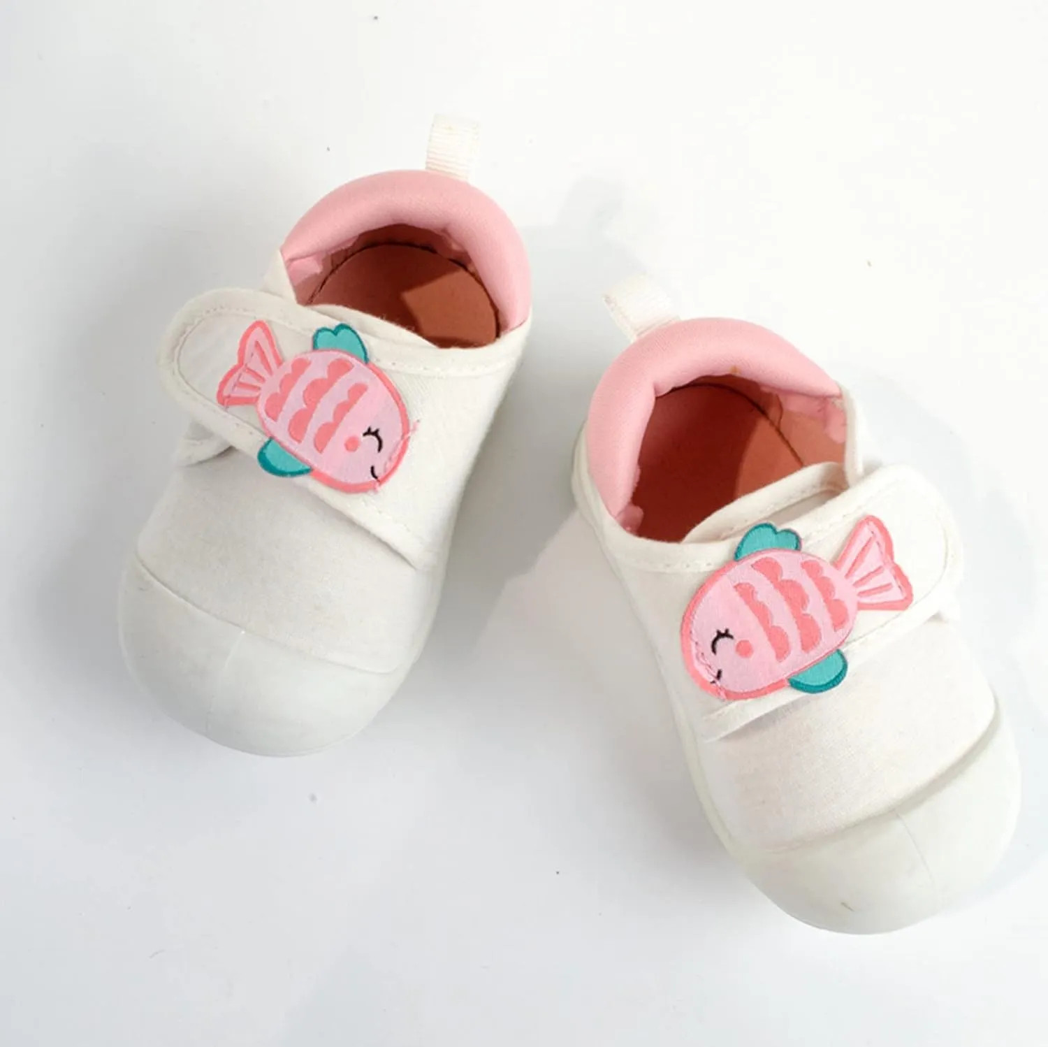 Baby Shoes Boys Girls Soft Bottom Breathable Casual Athletics Shoes Infant Non Slip Breathable Walking Sneaker