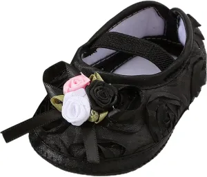 Baby Shoes Fashion Soft Sole Infant Shoes Pearl Dress Flower Princess Shoes Infant Shoes Shoes Kids Size 9