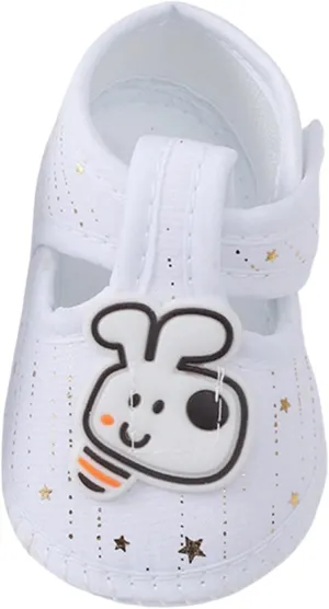 Baby Shoes Fashion Soft Sole Toddler Dress Cute Print Princess Shoes Toddler Shoes Infant Toddler First alkers