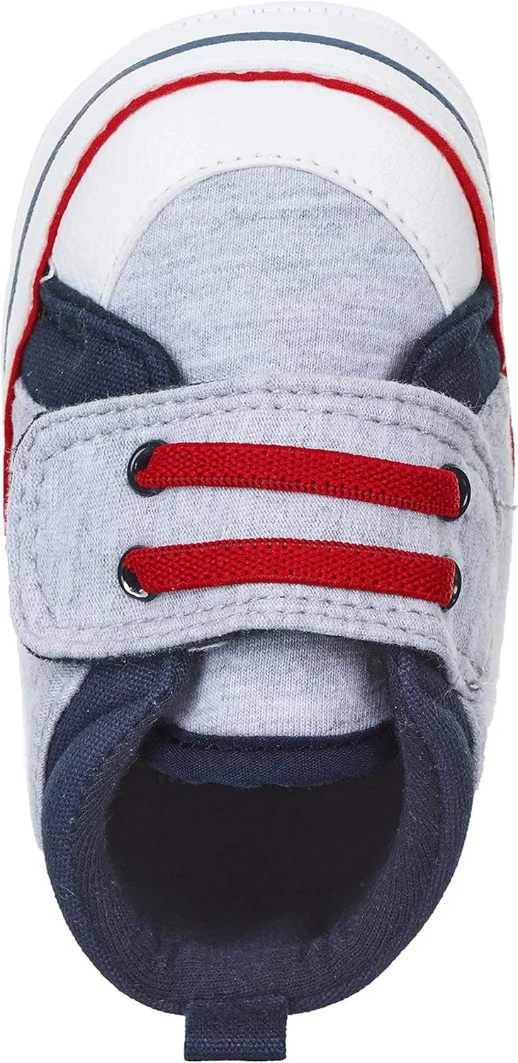 Baby Shoes, First Walker Shoe Unisex Kids