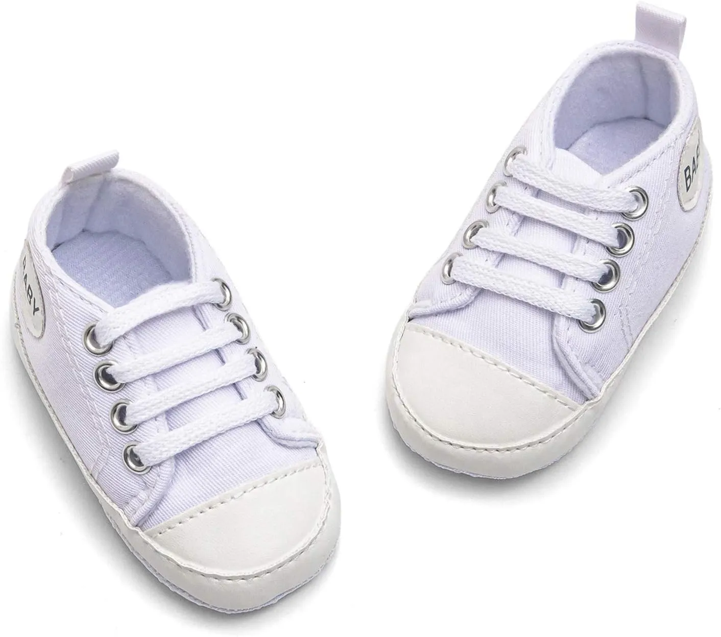 Baby Shoes Soft Sole Baby Toddler Shoes 0-1 Year Old Baby Indoor Shoes 9 Colors Available Winter Warm Flat Shoes