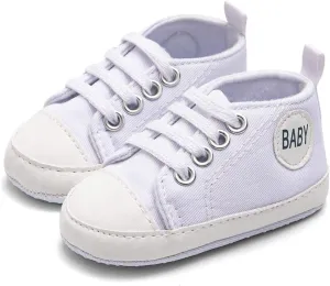 Baby Shoes Soft Sole Baby Toddler Shoes 0-1 Year Old Baby Indoor Shoes 9 Colors Available Winter Warm Flat Shoes