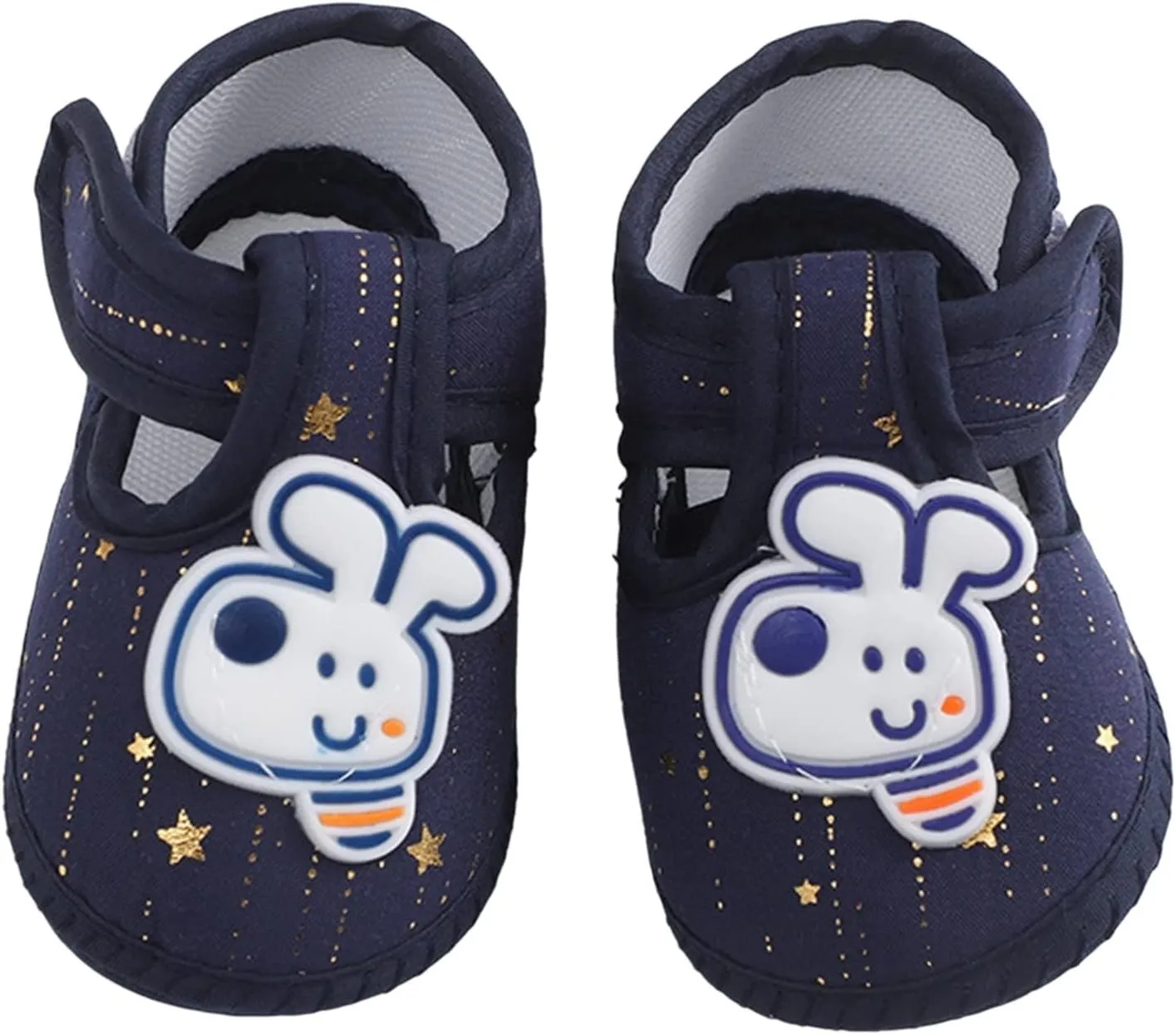 Baby Shoes Soft Sole Toddler Dress Cute Print Princess Toddler Shoes Tennis Shoes