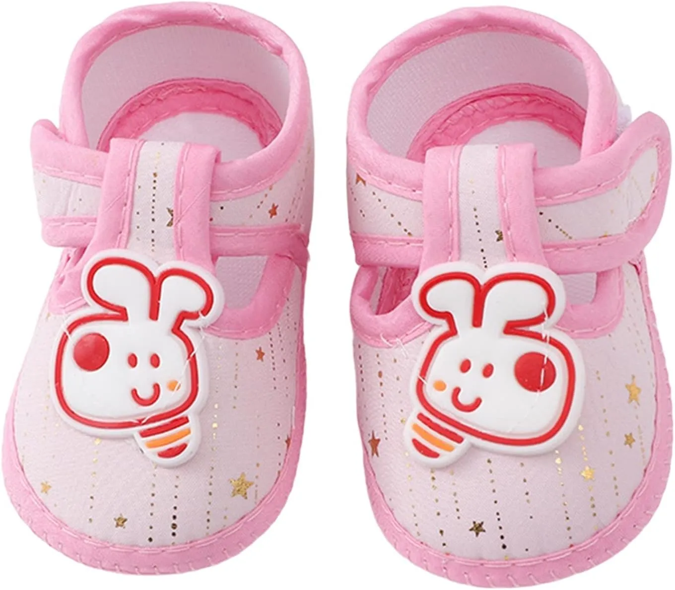 Baby Shoes Soft Sole Toddler Dress Cute Print Princess Toddler Shoes Tennis Shoes
