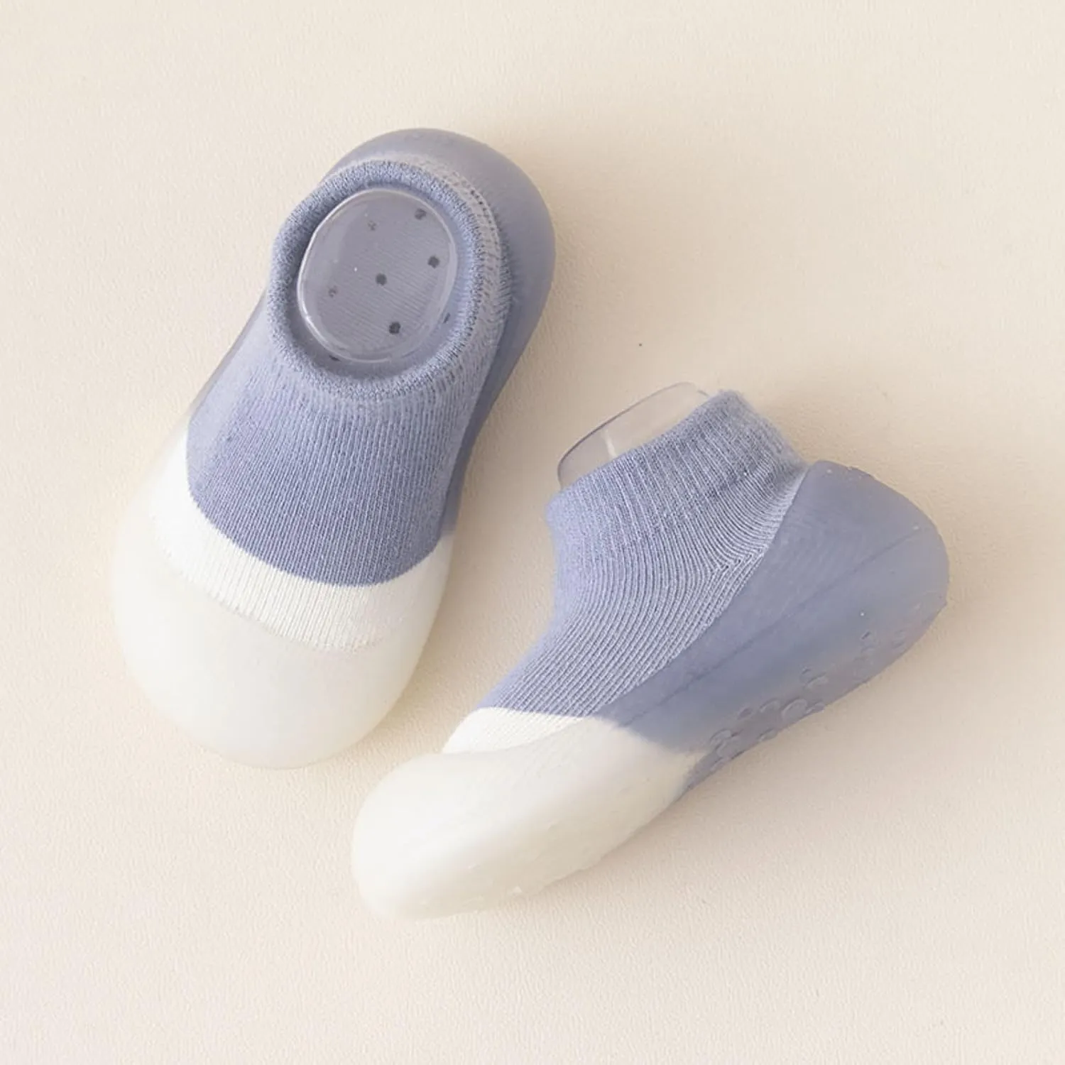 Baby Sneakers Girls Boys Baby Sneakers Children Floor Socks Baby Toddler Shoes Socks Boys and Baby Shoes Infant