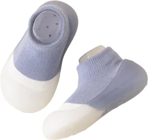 Baby Sneakers Girls Boys Baby Sneakers Children Floor Socks Baby Toddler Shoes Socks Boys and Baby Shoes Infant