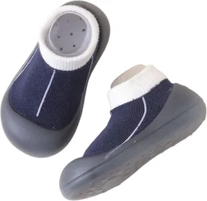 Baby Sneakers Girls Boys Baby Sneakers Children Floor Socks Baby Toddler Shoes Socks Boys and Baby Shoes Infant