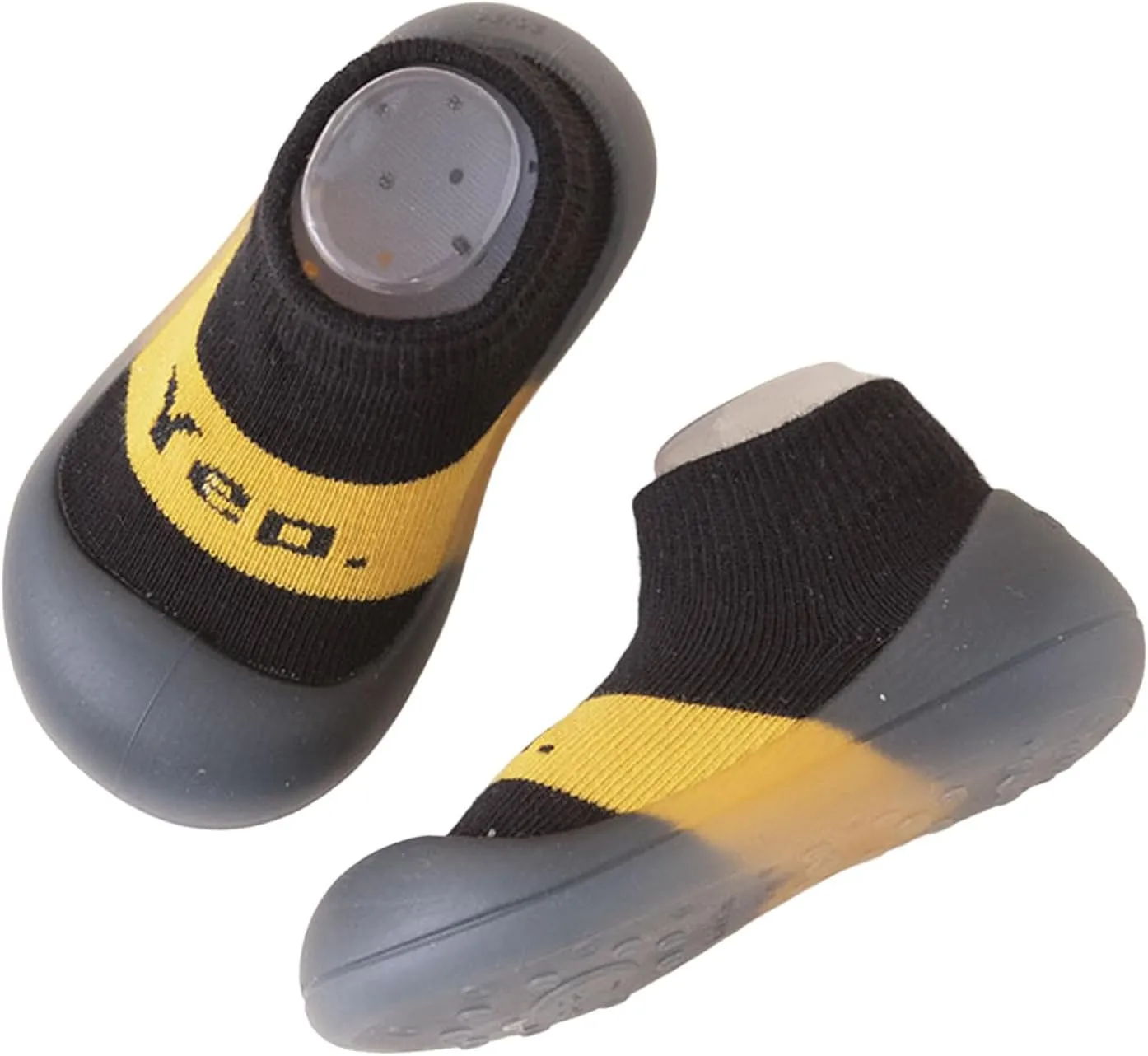Baby Sneakers Girls Boys Baby Sneakers Children Floor Socks Baby Toddler Shoes Socks Boys and Baby Shoes Infant