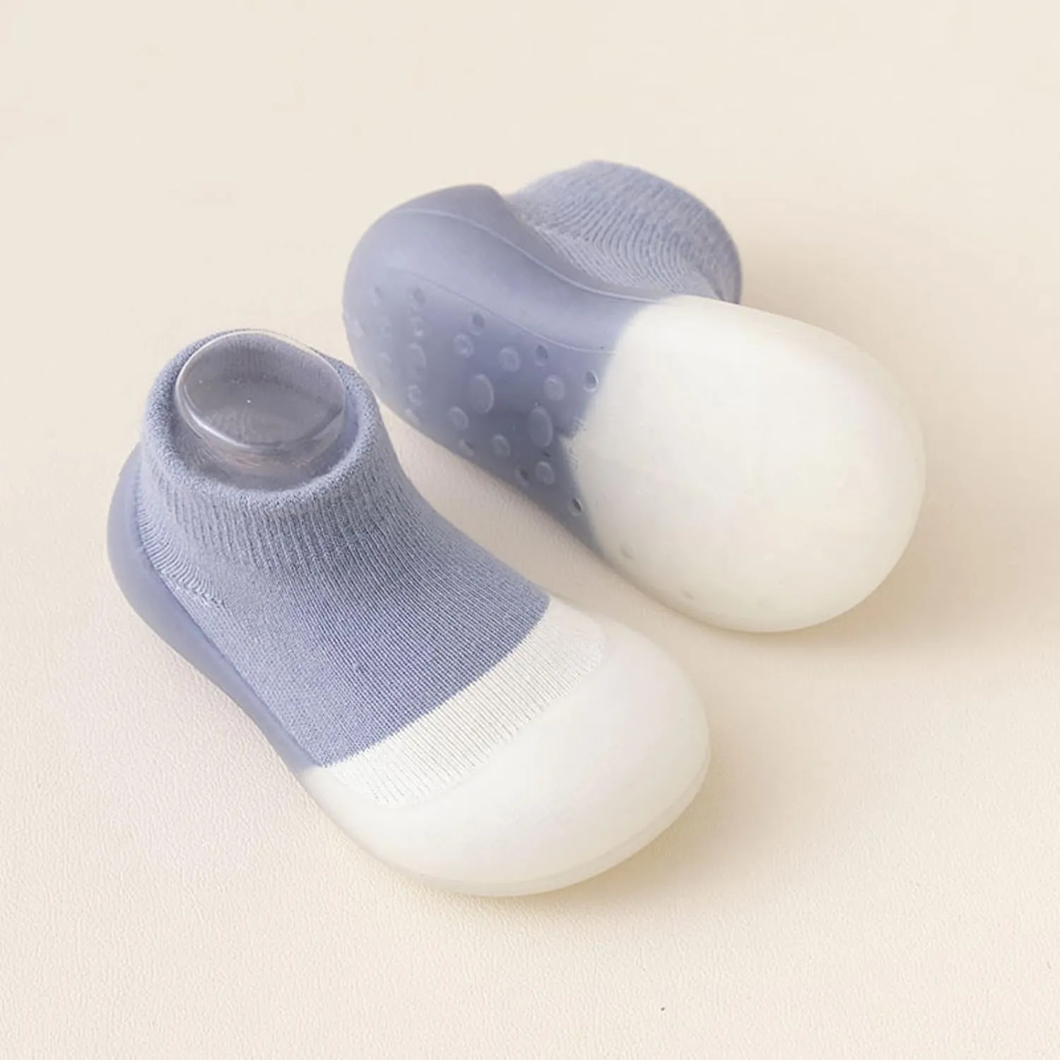 Baby Sneakers Girls Boys Baby Sneakers Children Floor Socks Baby Toddler Shoes Socks Boys and Baby Shoes Infant