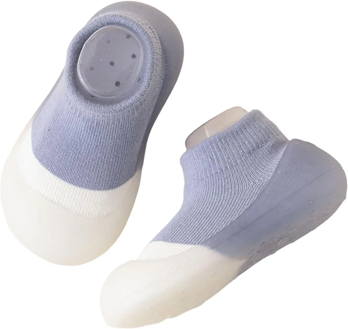Baby Sneakers Girls Boys Baby Sneakers Children Floor Socks Baby Toddler Shoes Socks Boys and Baby Shoes Infant