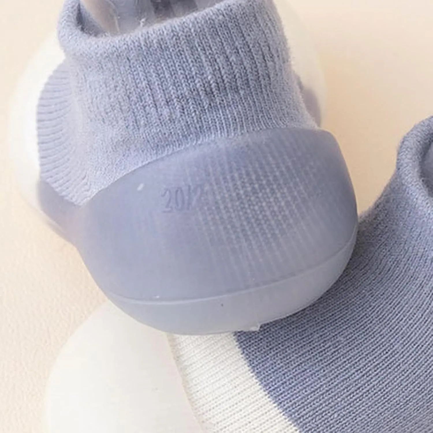 Baby Sneakers Girls Boys Baby Sneakers Children Floor Socks Baby Toddler Shoes Socks Boys and Baby Shoes Infant