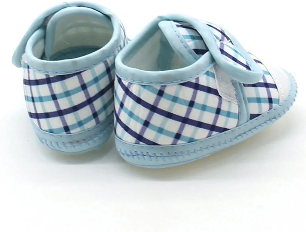 Baby Sneakers Girls Boys Newborn Infant Baby Boys Girls Soft Sole Prewalker Warm Casual Shoes Slip On Sneakers