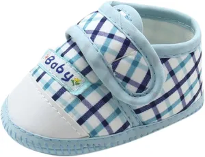 Baby Sneakers Girls Boys Newborn Infant Baby Boys Girls Soft Sole Prewalker Warm Casual Shoes Slip On Sneakers