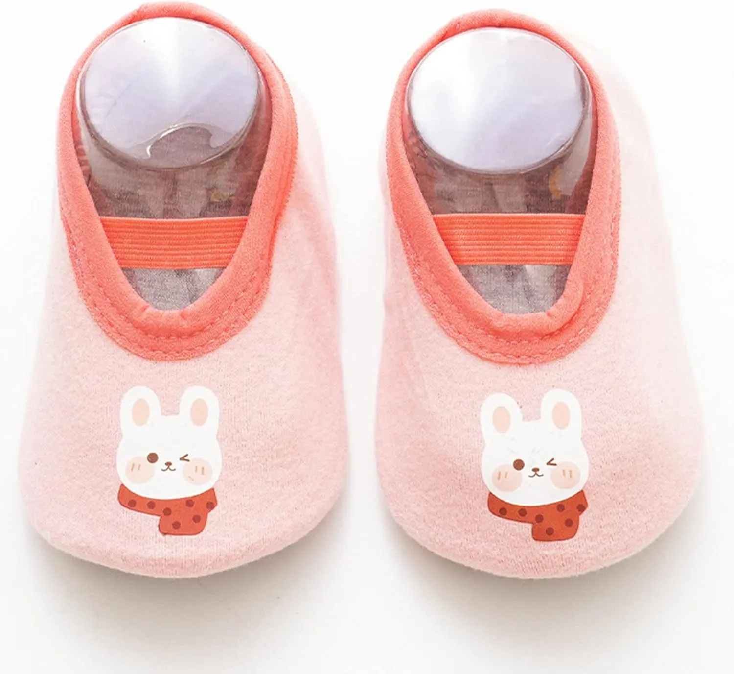 Baby Sock Shoes Boys Girls Summer Reticular Ventilation Soft Sole Sneakers First Walking Shoes Non-Slip Slippers