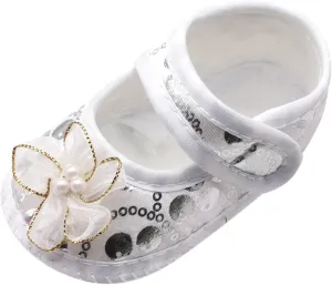 Baby Soft Sole Cute New Born Girls Casual Baby Dress Shoes Princess Shoes Dinosaur Shoes for Boys
