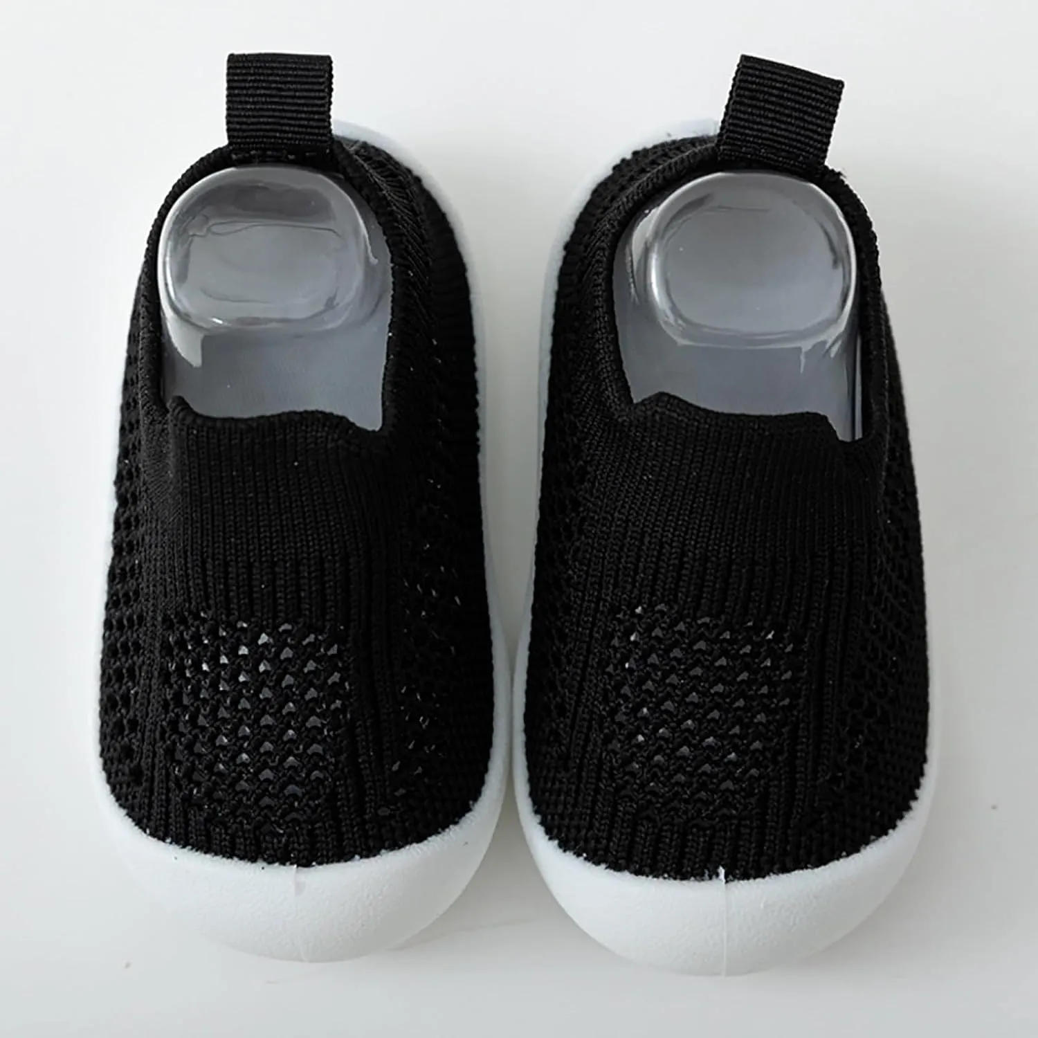 Baby Toddler Shoes Sandals Men's And Women's Soft Soled Toddler Breathable Mesh Shoes Size 6