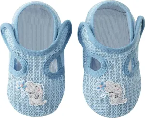 Baby Walking Shoes Cartoon Soft Sole Anti Slip Socks Baby Floor Shoes Baby Walking Socks Toddler First Walking Shoes