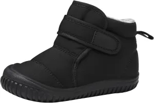 Baby Winter Snow Boots for Infant Boys Girls Toddler Water-esistant Warm ining Soft Sole First Walking Shoes