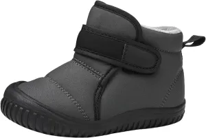 Baby Winter Snow Boots for Infant Boys Girls Toddler Waterproof WalkIng Shoes Soft Sole Anti-Slip Outdoor Booties