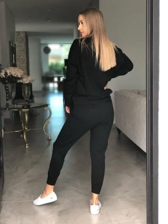 Back To Basic Set