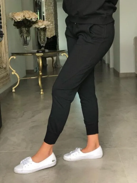 Back To Basic Set