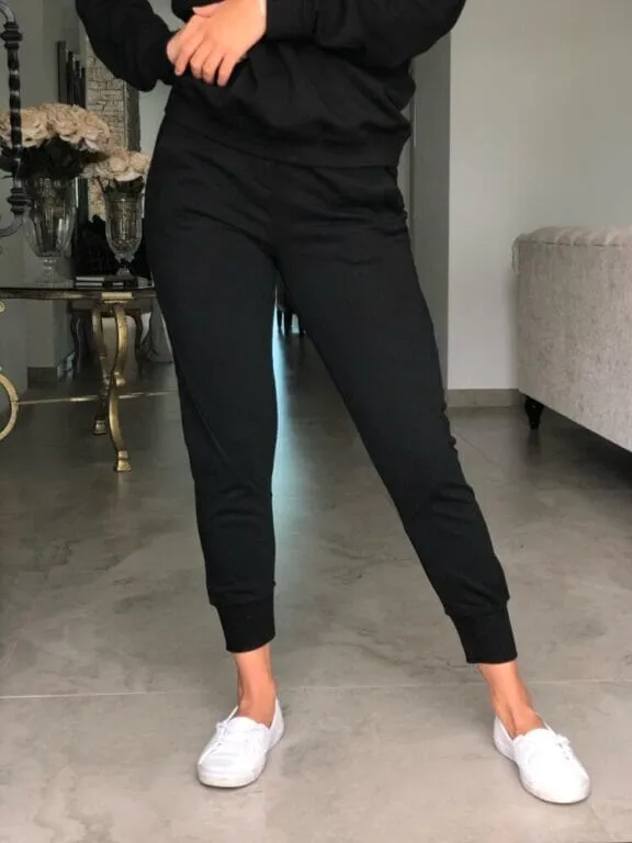 Back To Basic Set