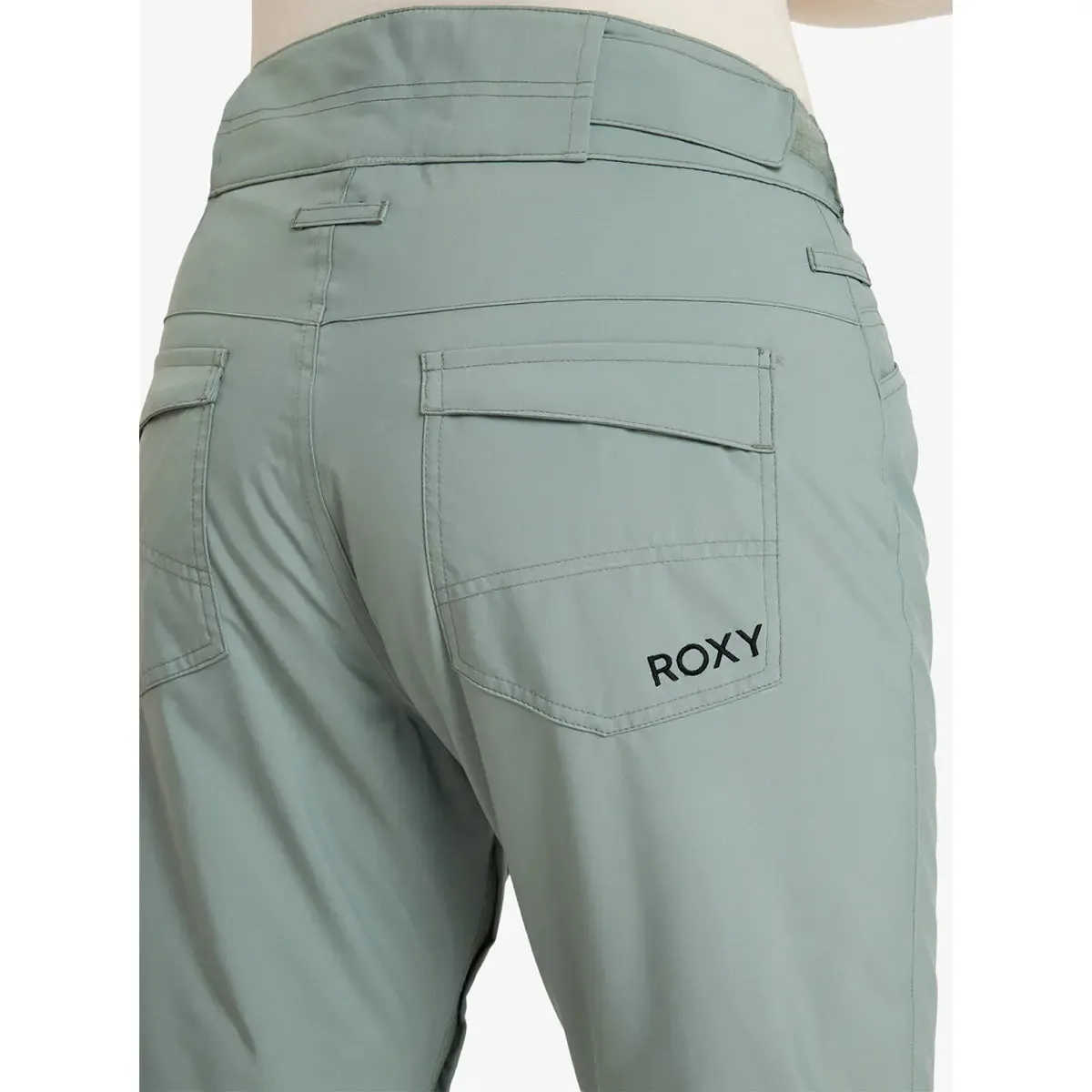 Backyard Snow Pant - Lily Pad