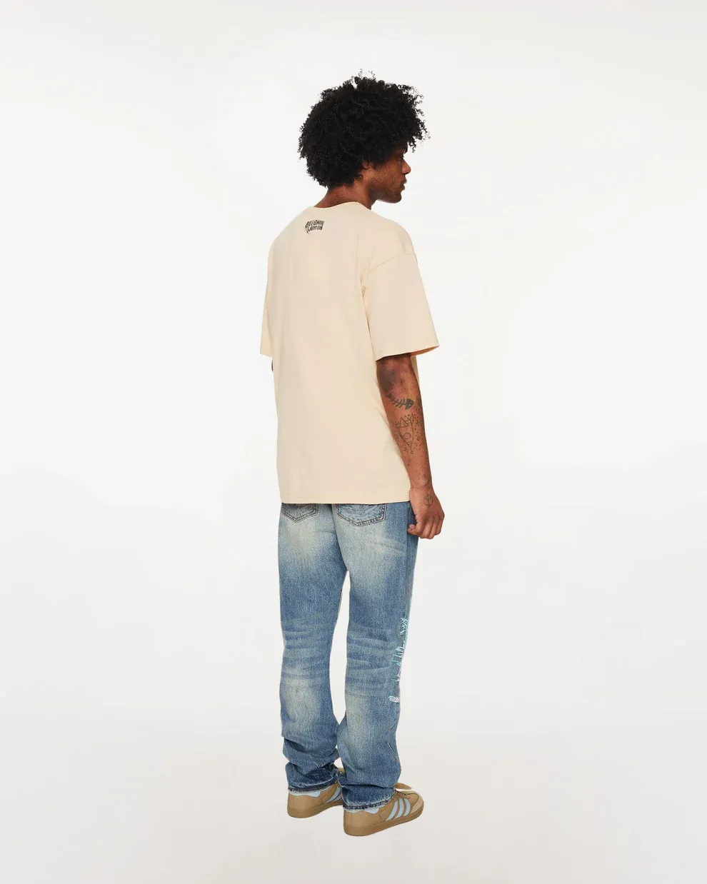 Billionaire Boys Club BB Astro Wonder SS Tee