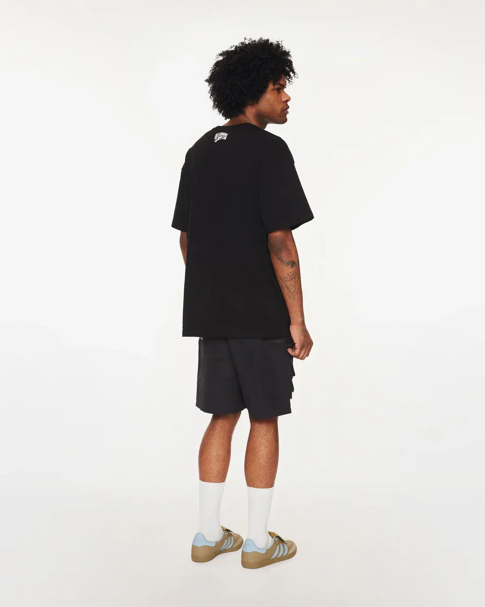 Billionaire Boys Club BB Astro Wonder SS Tee