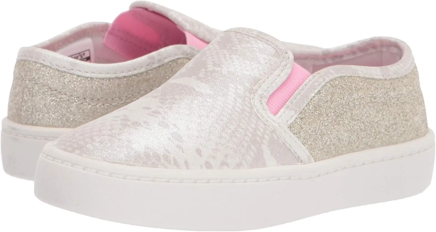 Carter's Baby-Girl's Nettie Sneaker