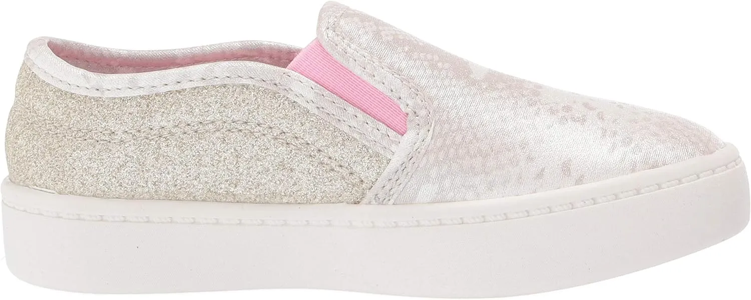 Carter's Baby-Girl's Nettie Sneaker
