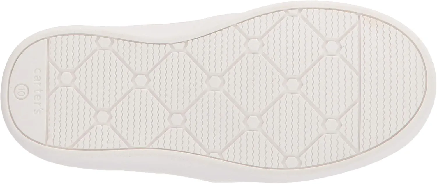 Carter's Baby-Girl's Nettie Sneaker