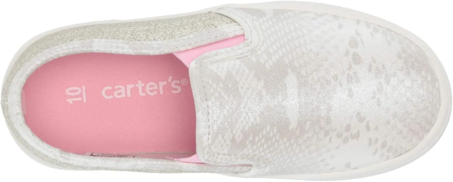 Carter's Baby-Girl's Nettie Sneaker