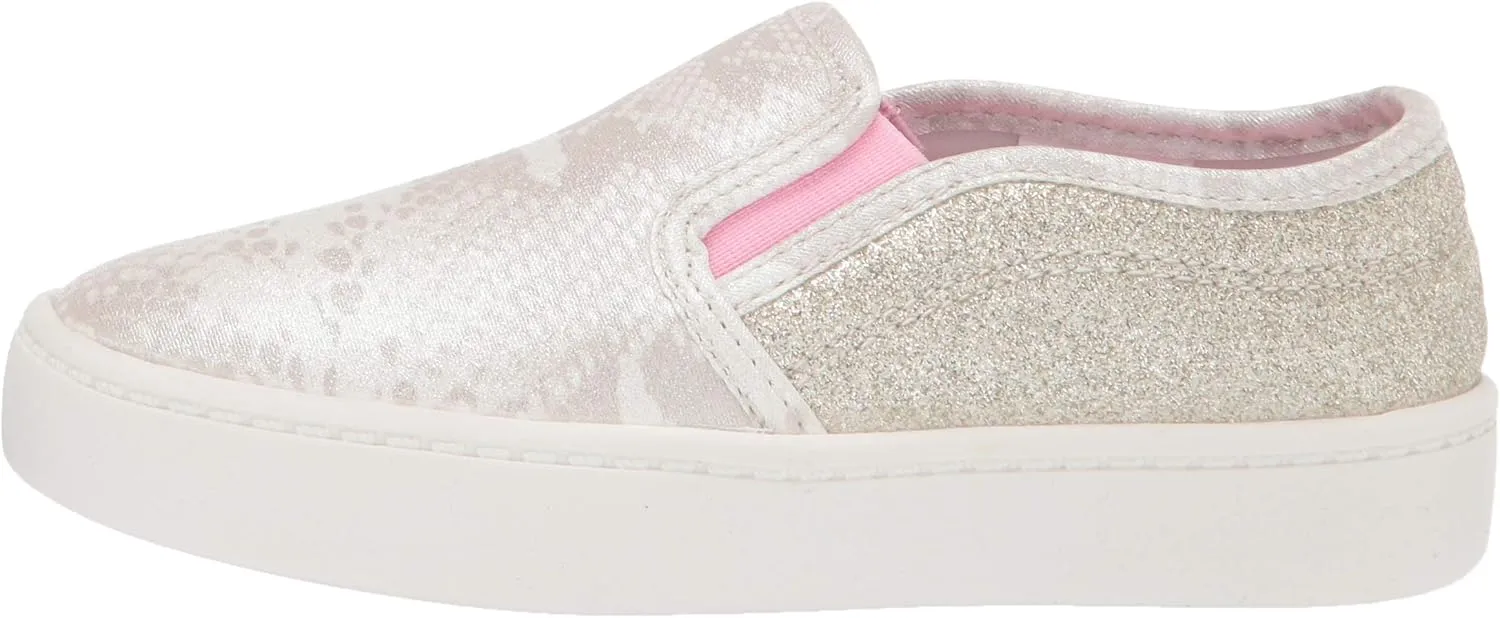 Carter's Baby-Girl's Nettie Sneaker