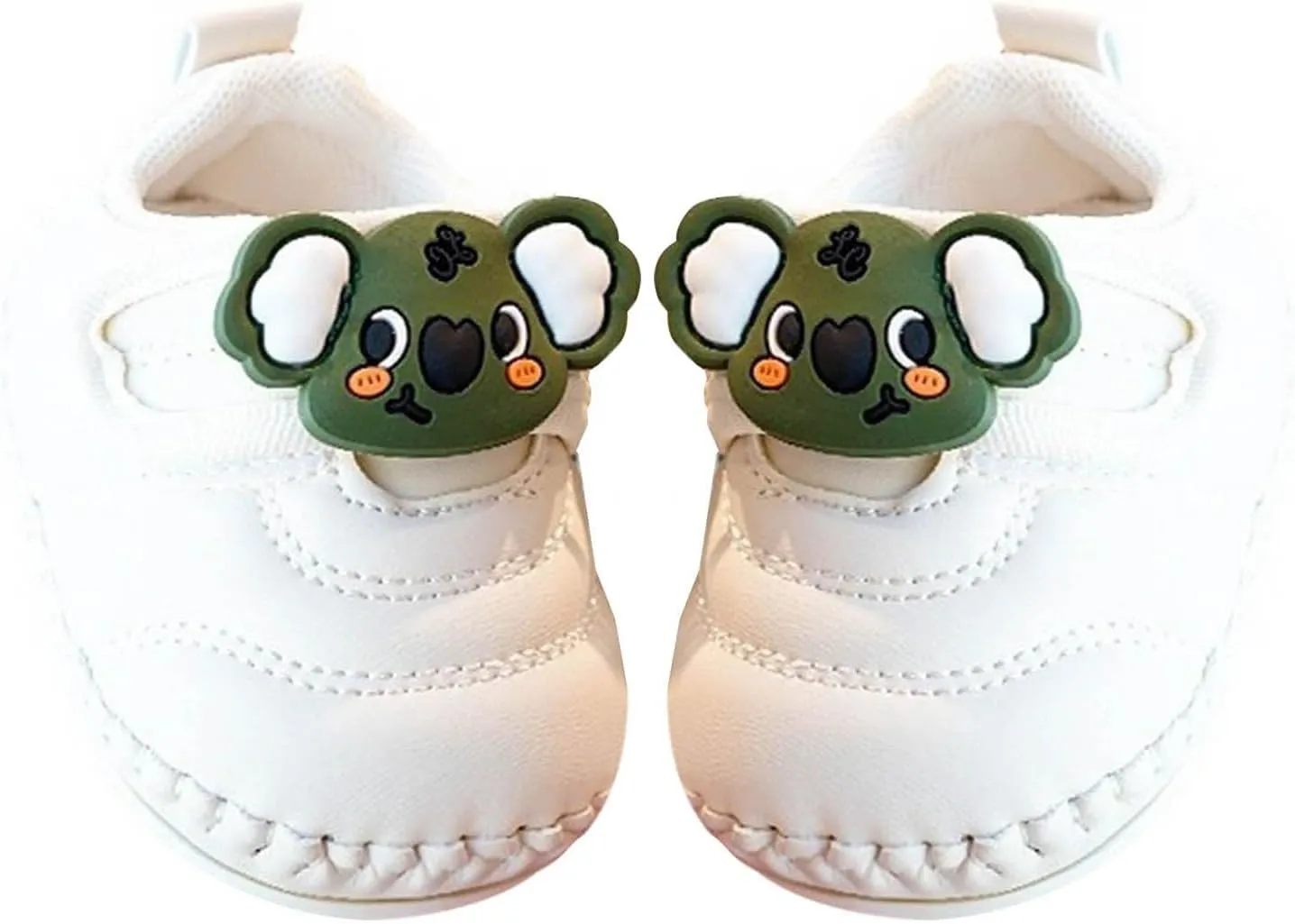 Casual artoon Anti-Slip Soft Rubber Sole Toddler Prewalkers Shoes for Boys Girls Cute Slip-on Athletic Sneakers
