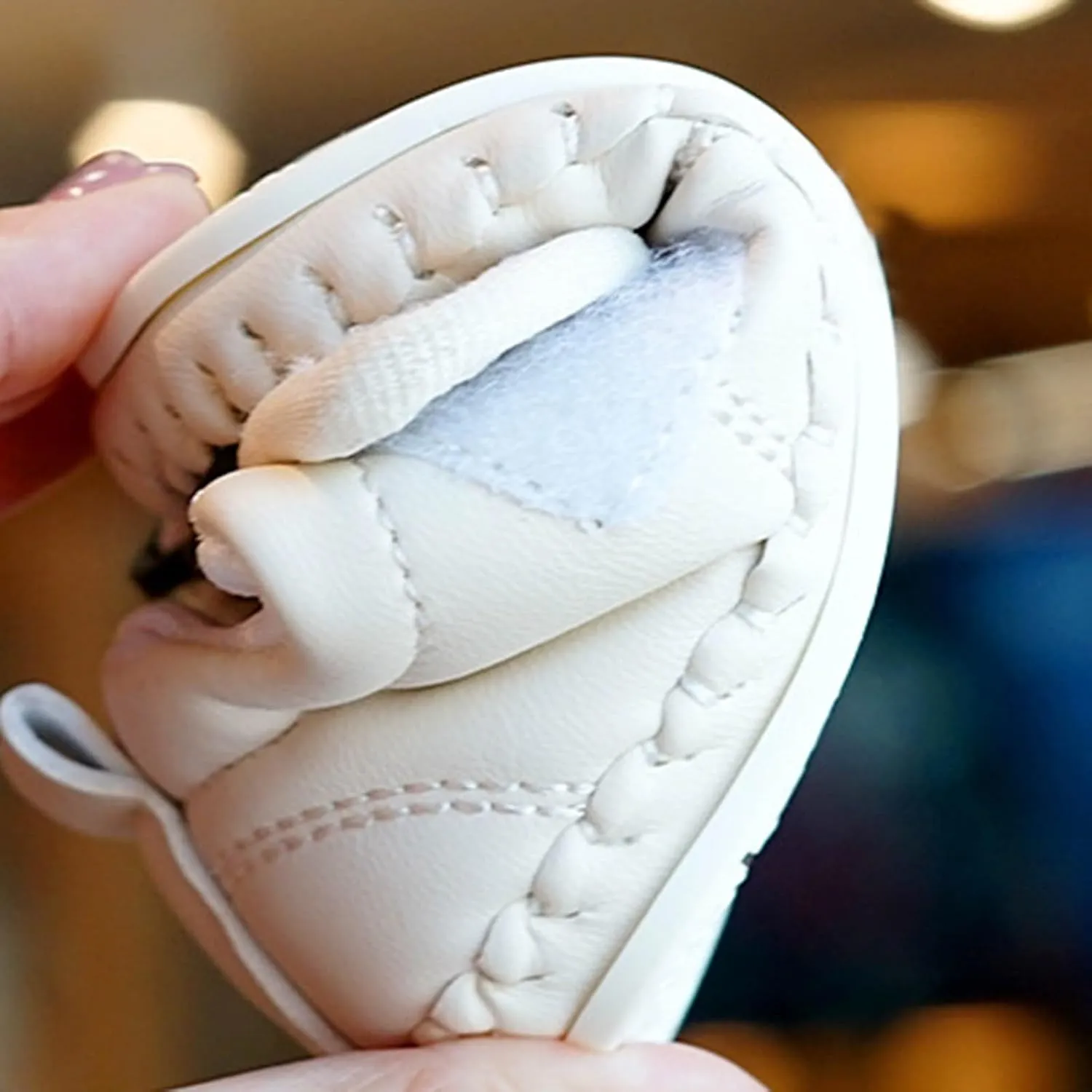 Casual artoon Anti-Slip Soft Rubber Sole Toddler Prewalkers Shoes for Boys Girls Cute Slip-on Athletic Sneakers