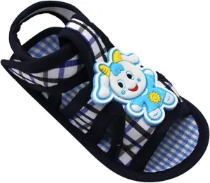 Casual Casual Sandals for Kids Child Shoes Newborn Baby Girls Lamb Prewalker Soft Sole Sandals Single Shoes