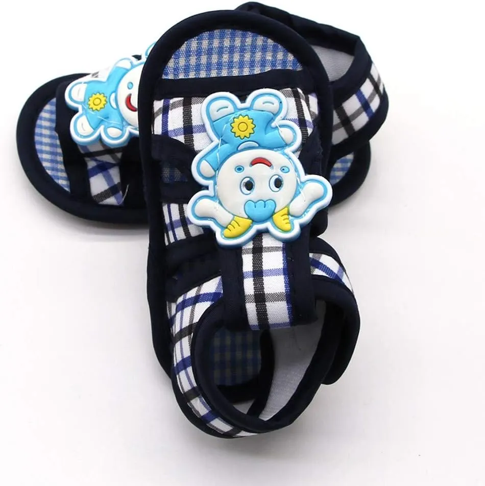Casual Casual Sandals for Kids Child Shoes Newborn Baby Girls Lamb Prewalker Soft Sole Sandals Single Shoes