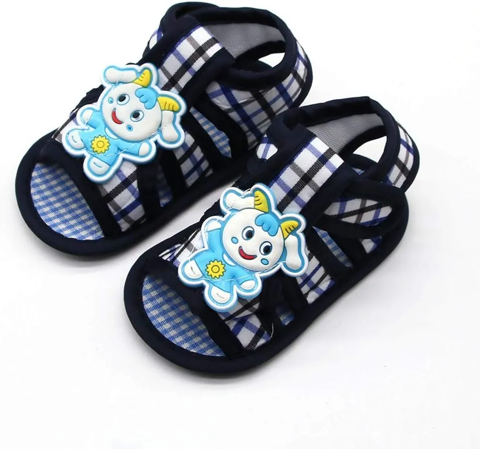 Casual Casual Sandals for Kids Child Shoes Newborn Baby Girls Lamb Prewalker Soft Sole Sandals Single Shoes