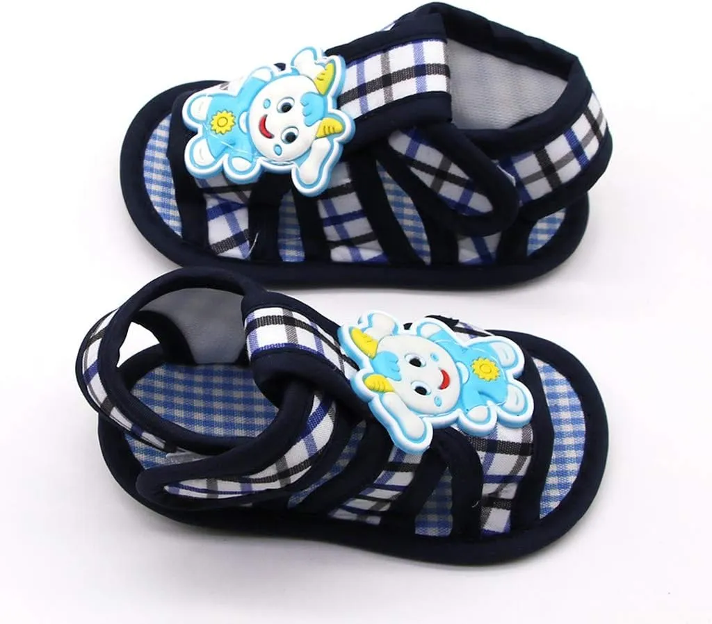 Casual Casual Sandals for Kids Child Shoes Newborn Baby Girls Lamb Prewalker Soft Sole Sandals Single Shoes