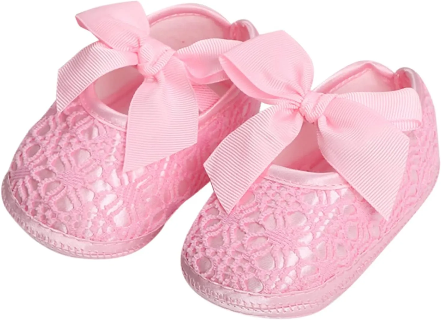 Children Infant Toddler Shoes Spring and Summer Girls Floor Sports Shoes Elastic Belt Slip On Baby Girl Shoes 3-6 Months