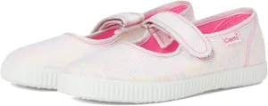 Cienta Kids Shoes  Ideal for Toddlers & Little Kids  Hook & Loop Strap Closure  Textile Lining  Rubber Outsole