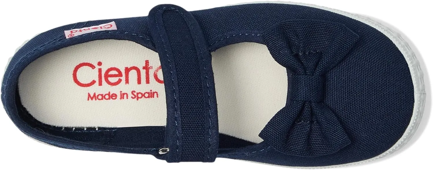 Cienta Unisex-Child 56060 (Infant/Toddler/Little Kid) Mary Jane Flat