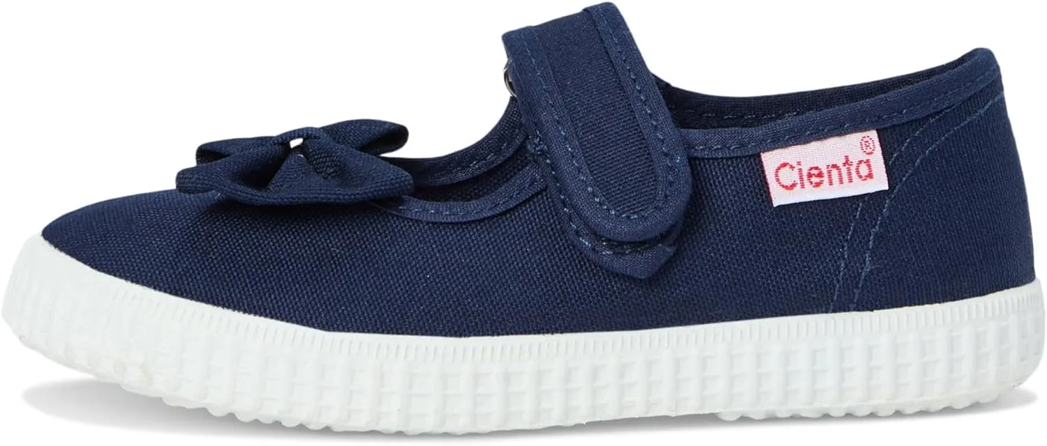 Cienta Unisex-Child 56060 (Infant/Toddler/Little Kid) Mary Jane Flat