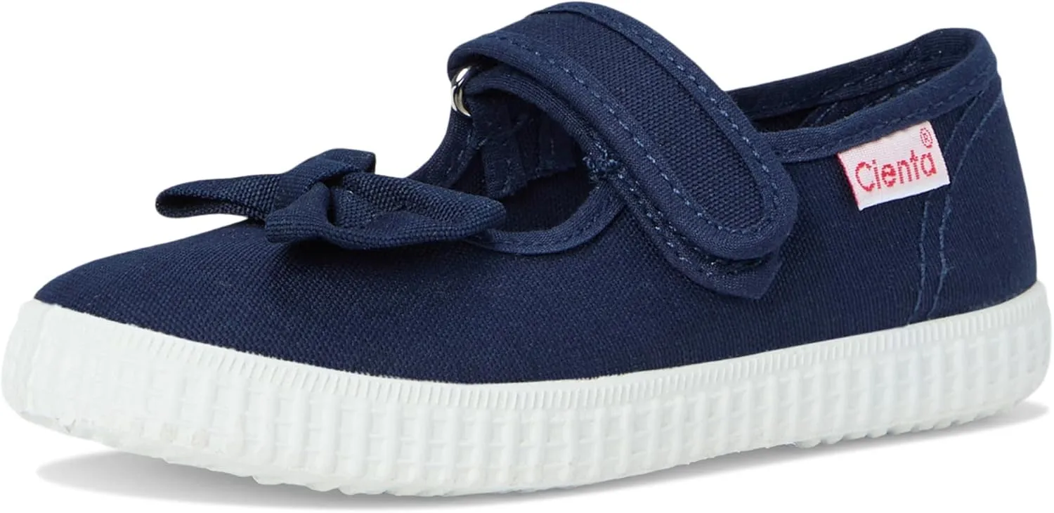 Cienta Unisex-Child 56060 (Infant/Toddler/Little Kid) Mary Jane Flat